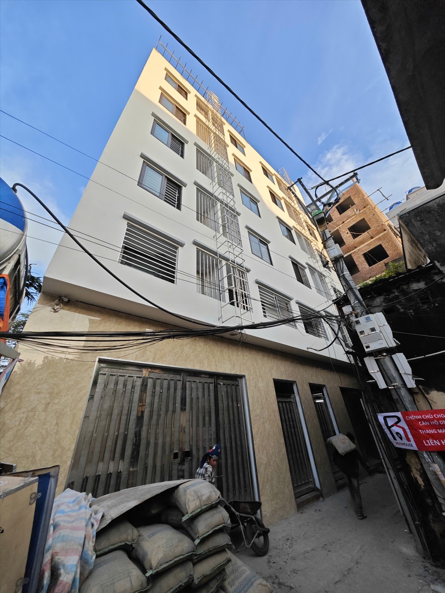 TGT Co-living 9 - Tân Bình