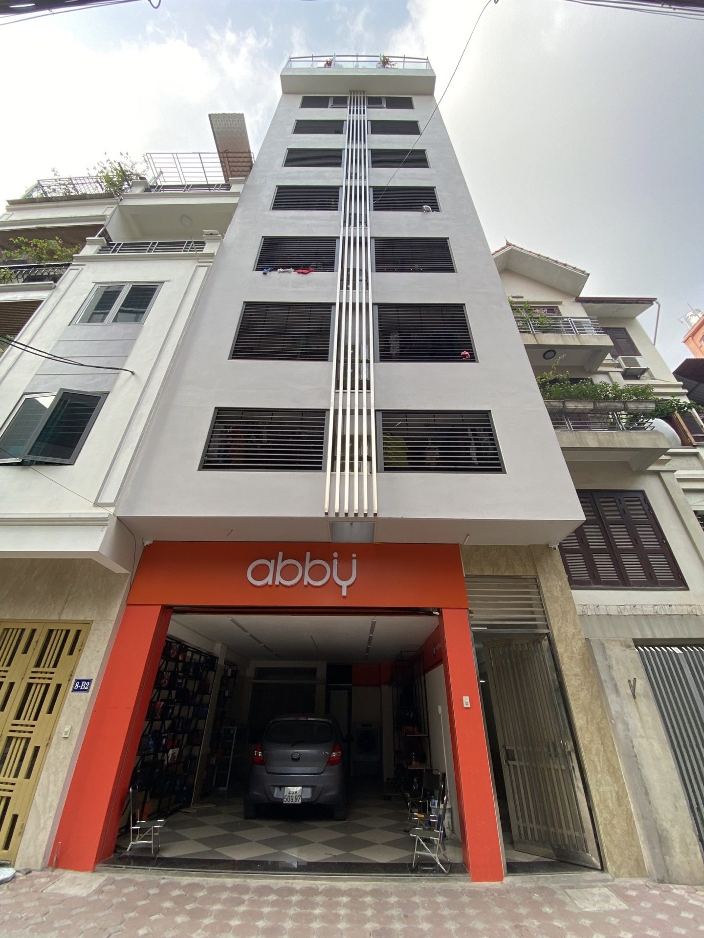 TGT Co-living 10 - Thủ Đức